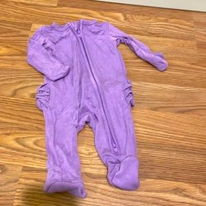 Angel Dear Bamboo Sleeper